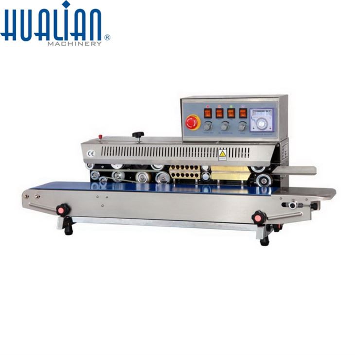 Equipo de envasado al vacio en CDMX