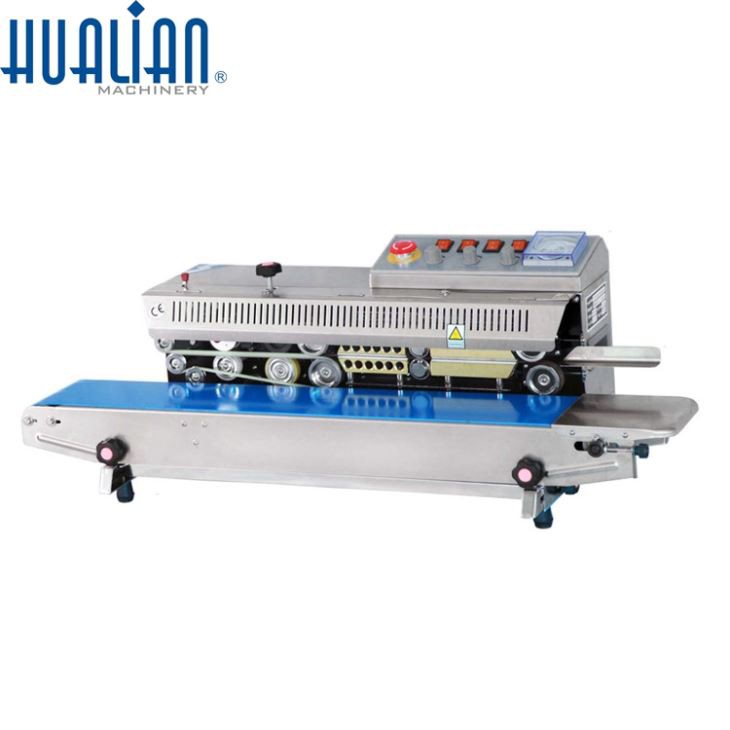 Equipo de envasado al vacio en CDMX