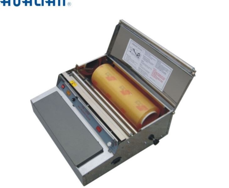 Venta de maquina empacadora en Ciudad de México