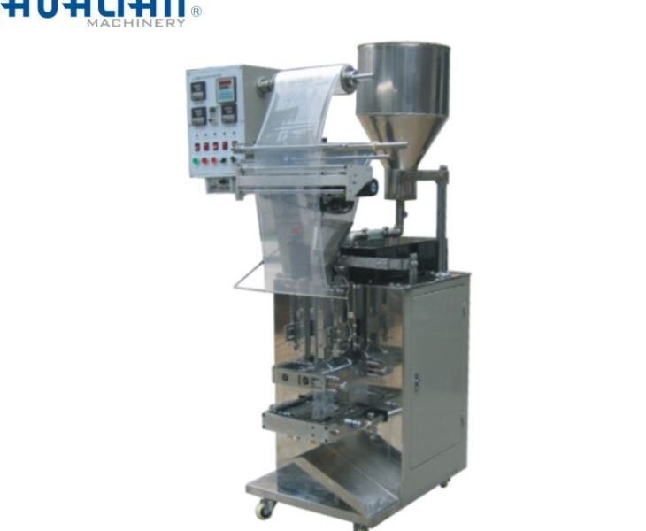 Equipo de envasado de liquidos viscosos en CDMX