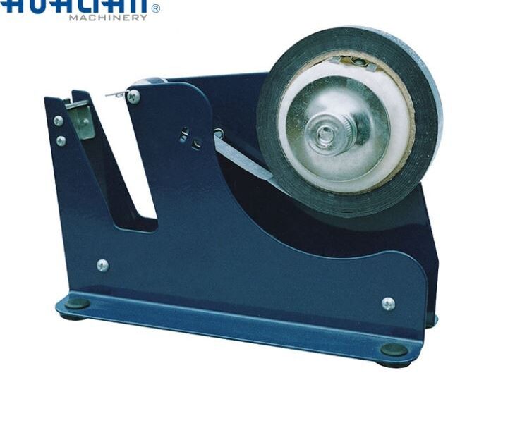 Dispensador de sellador de verduras