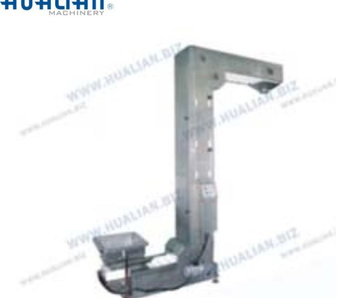 Maquina empacadora en ​Ciudad de México